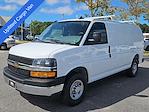 New 2025 Chevrolet Express 2500 Masterack Upfitted Cargo Van for sale #CN54612 - photo 2