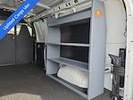 2025 Chevrolet Express 2500 RWD Masterack Upfitted Cargo Van for sale #CN54612 - photo 19