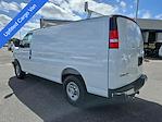 New 2025 Chevrolet Express 2500 Masterack Upfitted Cargo Van for sale #CN54612 - photo 3
