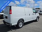 New 2025 Chevrolet Express 2500 Masterack Upfitted Cargo Van for sale #CN54612 - photo 4