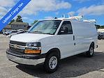 New 2025 Chevrolet Express 2500 Masterack Upfitted Cargo Van for sale #CN54613 - photo 2