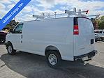 New 2025 Chevrolet Express 2500 Masterack Upfitted Cargo Van for sale #CN54613 - photo 3