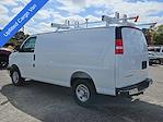 New 2025 Chevrolet Express 2500 Upfitted Cargo Van for sale #CN54613 - photo 9