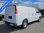 New 2025 Chevrolet Express 2500 Masterack Upfitted Cargo Van for sale #CN54613 - photo 4
