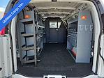 New 2025 Chevrolet Express 2500 Upfitted Cargo Van for sale #CN54613 - photo 23