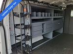 New 2025 Chevrolet Express 2500 Upfitted Cargo Van for sale #CN54613 - photo 18