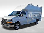New 2025 Chevrolet Express 3500 Service Utility Van for sale #CN54677 - photo 2