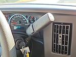New 2025 Chevrolet Express 3500 Service Utility Van for sale #CN54677 - photo 9