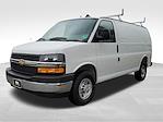 2025 Chevrolet Express 2500 RWD Masterack Upfitted Cargo Van for sale #CN54691 - photo 5