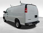 2025 Chevrolet Express 2500 RWD Masterack Upfitted Cargo Van for sale #CN54691 - photo 4