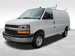 New 2025 Chevrolet Express 2500 Upfitted Cargo Van for sale #CN54691 - photo 9