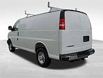 New 2025 Chevrolet Express 2500 Upfitted Cargo Van for sale #CN54691 - photo 10