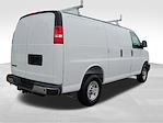 New 2025 Chevrolet Express 2500 Upfitted Cargo Van for sale #CN54691 - photo 11