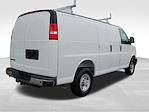2025 Chevrolet Express 2500 RWD Masterack Upfitted Cargo Van for sale #CN54691 - photo 3
