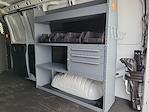 New 2025 Chevrolet Express 2500 Upfitted Cargo Van for sale #CN54691 - photo 26