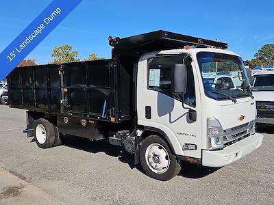 New 2025 Chevrolet LCF 5500HG Regular Cab Landscape Dump for sale #CN54747 - photo 1