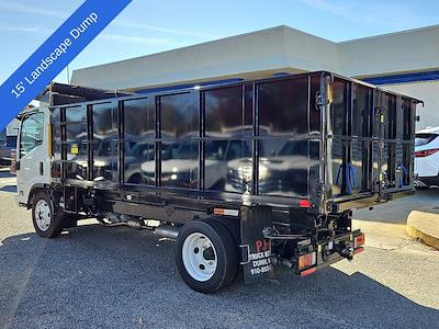 2025 Chevrolet LCF 5500HG Regular Cab RWD PJ's Landscape Dump for sale #CN54747 - photo 2