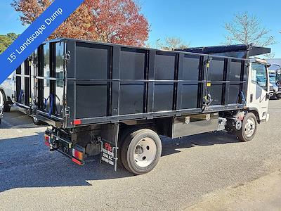 New 2025 Chevrolet LCF 5500HG Regular Cab Landscape Dump for sale #CN54747 - photo 2