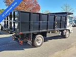 2025 Chevrolet LCF 5500HG Regular Cab RWD PJ's Landscape Dump for sale #CN54747 - photo 4