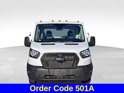 Used 2022 Ford Transit 350 HD Cutaway for sale #CN54762A - photo 2