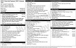 2025 Chevrolet Express 3500 Regular Cab DRW RWD Cutaway for sale #CN54763 - photo 2