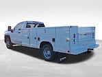 New 2025 Chevrolet Silverado 3500 Regular Cab Service Truck for sale #CN54801 - photo 4