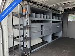 New 2025 Chevrolet Express 2500 Masterack Upfitted Cargo Van for sale #CN54924 - photo 17
