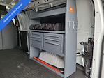 New 2025 Chevrolet Express 2500 Masterack Upfitted Cargo Van for sale #CN54924 - photo 18