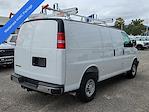 2025 Chevrolet Express 2500 RWD Masterack Upfitted Cargo Van for sale #CN54924 - photo 5