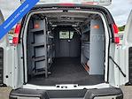 New 2025 Chevrolet Express 2500 Upfitted Cargo Van for sale #CN54924 - photo 18