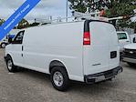 2025 Chevrolet Express 2500 RWD Masterack Upfitted Cargo Van for sale #CN54924 - photo 3