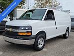 New 2025 Chevrolet Express 2500 Upfitted Cargo Van for sale #CN54924 - photo 3