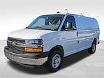 New 2025 Chevrolet Express 2500 Upfitted Cargo Van for sale #CN55036 - photo 3