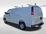 New 2025 Chevrolet Express 2500 Upfitted Cargo Van for sale #CN55036 - photo 4