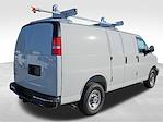 New 2025 Chevrolet Express 2500 Upfitted Cargo Van for sale #CN55036 - photo 5