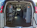 New 2025 Chevrolet Express 2500 Upfitted Cargo Van for sale #CN55036 - photo 2