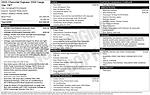 New 2025 Chevrolet Express 2500 Empty Cargo Van for sale #CN55040 - photo 2