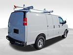 New 2025 Chevrolet Express 2500 Upfitted Cargo Van for sale #CN55236 - photo 4