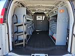 New 2025 Chevrolet Express 2500 Upfitted Cargo Van for sale #CN55236 - photo 16