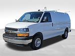 New 2025 Chevrolet Express 2500 Upfitted Cargo Van for sale #CN55236 - photo 3