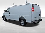 2025 Chevrolet Express 2500 RWD Masterack Upfitted Cargo Van for sale #CN55237 - photo 10