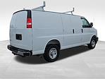 2025 Chevrolet Express 2500 RWD Masterack Upfitted Cargo Van for sale #CN55237 - photo 11