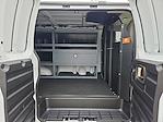 New 2025 Chevrolet Express 2500 Upfitted Cargo Van for sale #CN55237 - photo 14