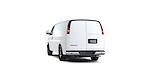 New 2025 Chevrolet Express 2500 Upfitted Cargo Van for sale #CN55237 - photo 20