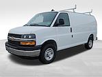 2025 Chevrolet Express 2500 RWD Masterack Upfitted Cargo Van for sale #CN55237 - photo 9