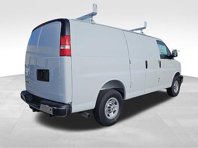2025 Chevrolet Express 2500 RWD Masterack Upfitted Cargo Van for sale #CN55238 - photo 2