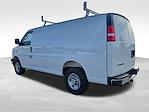 2025 Chevrolet Express 2500 RWD Masterack Upfitted Cargo Van for sale #CN55238 - photo 10