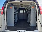 New 2025 Chevrolet Express 2500 Upfitted Cargo Van for sale #CN55238 - photo 16