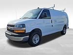 2025 Chevrolet Express 2500 RWD Masterack Upfitted Cargo Van for sale #CN55238 - photo 9