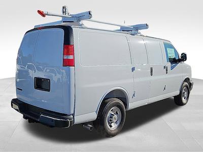 New 2025 Chevrolet Express 2500 Upfitted Cargo Van for sale #CN55239 - photo 2